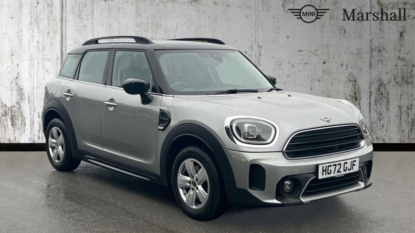 Used MINI Countryman 2023 for sale - 76146197: Photo 1