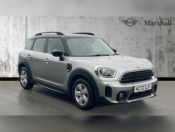 MINI - Countryman