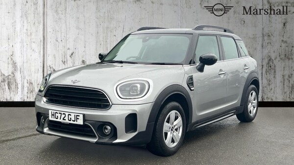 Used MINI Countryman 2023 for sale - 76146197: Photo 23