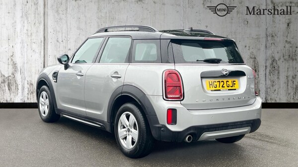 Used MINI Countryman 2023 for sale - 76146197: Photo 2