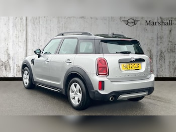 Used MINI Countryman 2023 for sale - 76146197: Photo 2