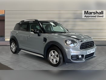 MINI - Countryman