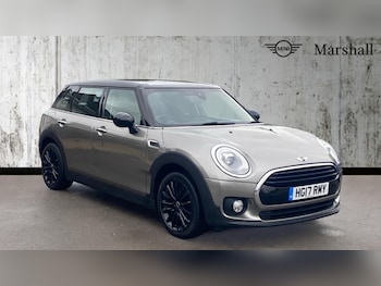 Used MINI Clubman 2017 for sale - 75466786: Photo