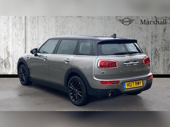 Used MINI Clubman 2017 for sale - 75466786: Photo
