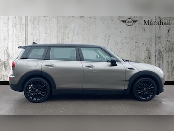 Used MINI Clubman 2017 for sale - 75466786: Photo
