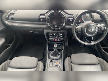 Used MINI Clubman 2017 for sale - 75466786: Photo