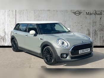2016 - 1.5 Cooper 6dr [Chili Pack] 5-Door