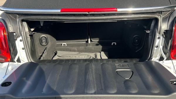 Used MINI Convertible 2023 for sale - 76145956: Photo 13