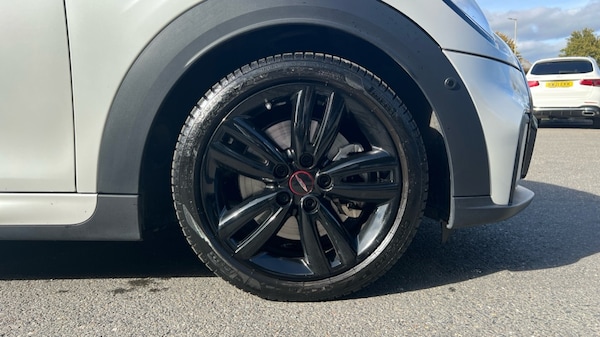 Used MINI Convertible 2023 for sale - 76145956: Photo 14