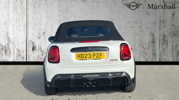 Used MINI Convertible 2023 for sale - 76145956: Photo 15