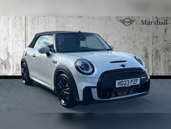 MINI - Convertible