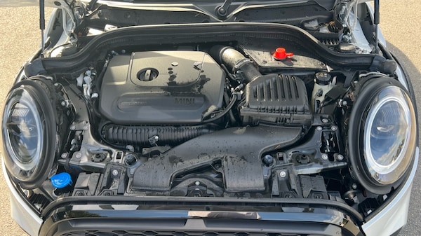Used MINI Convertible 2023 for sale - 76145956: Photo 21