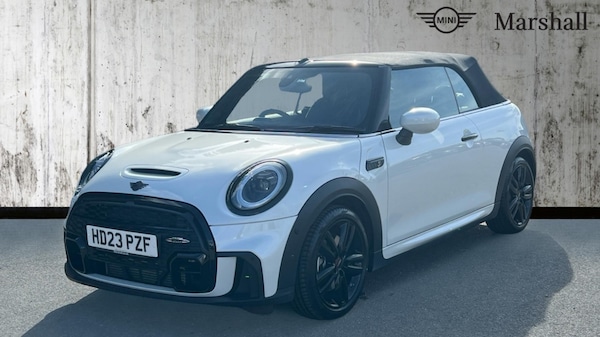 Used MINI Convertible 2023 for sale - 76145956: Photo 23