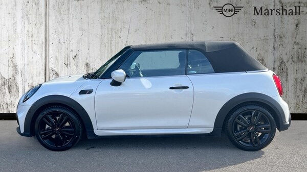 Used MINI Convertible 2023 for sale - 76145956: Photo 24