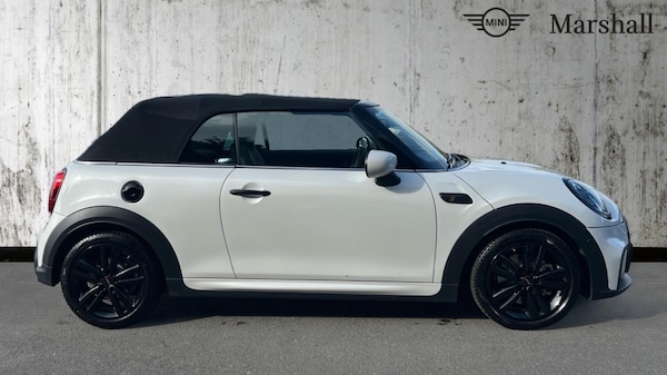 Used MINI Convertible 2023 for sale - 76145956: Photo 3