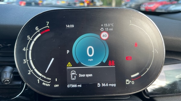 Used MINI Convertible 2023 for sale - 76145956: Photo 9