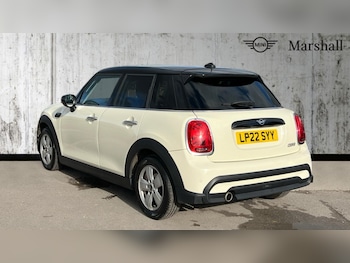 Used MINI Hatch 2022 for sale - 76328185: Photo