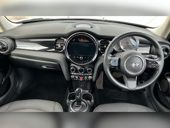 Used MINI Hatch 2022 for sale - 76328185: Photo