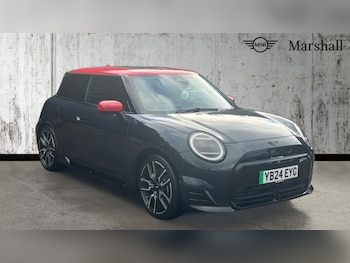 Used MINI Cooper 2024 for sale - 76872623: Photo
