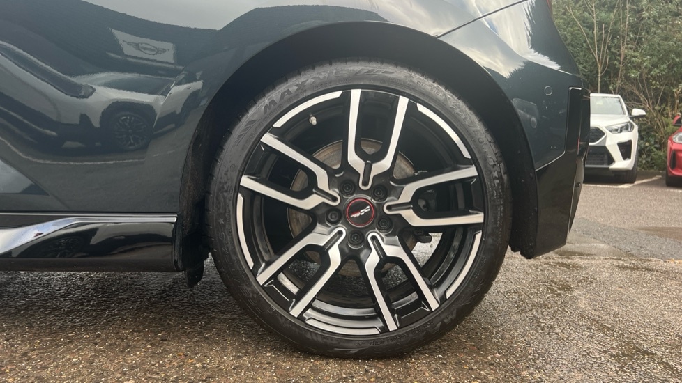 Used MINI Cooper 2024 for sale - 76872623: Photo 26