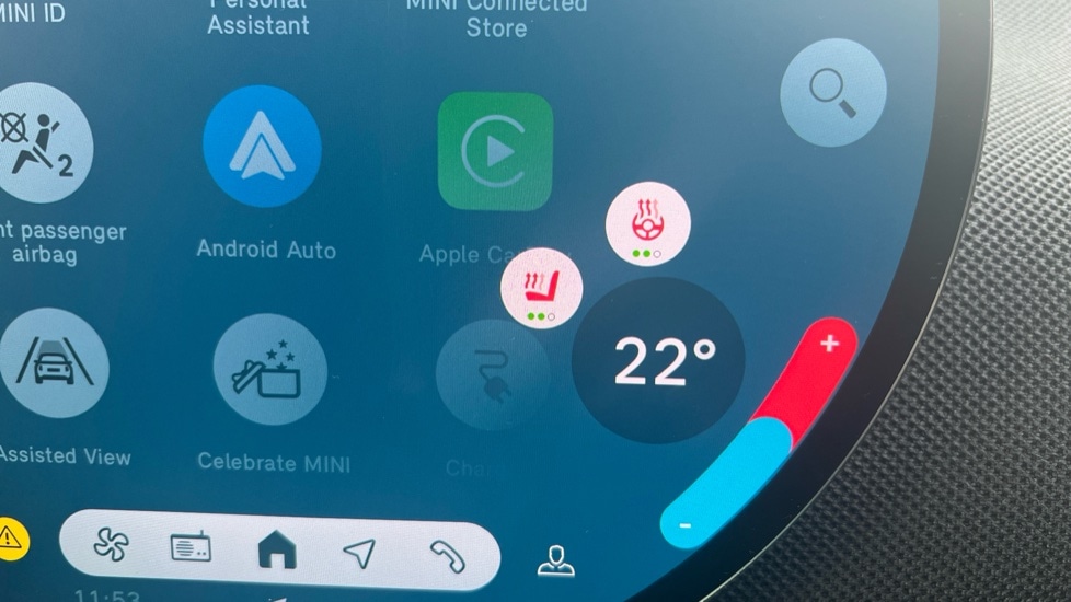 Used MINI Cooper 2024 for sale - 76872623: Photo 30