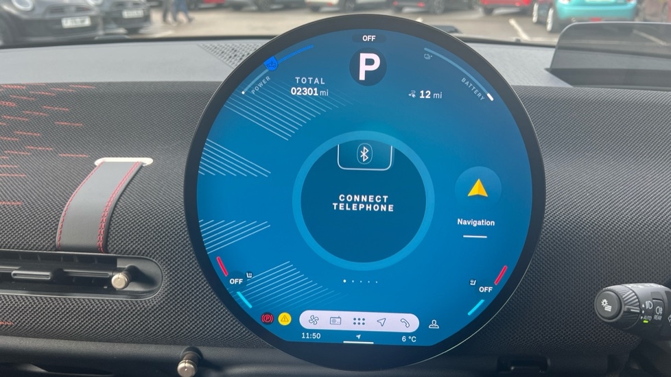 Used MINI Cooper 2024 for sale - 76872623: Photo 8