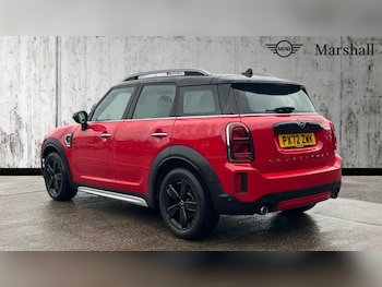 Used MINI Countryman 2022 for sale - 76874705: Photo