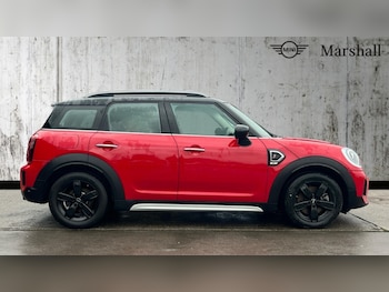 Used MINI Countryman 2022 for sale - 76874705: Photo