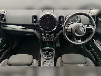 Used MINI Countryman 2022 for sale - 76874705: Photo