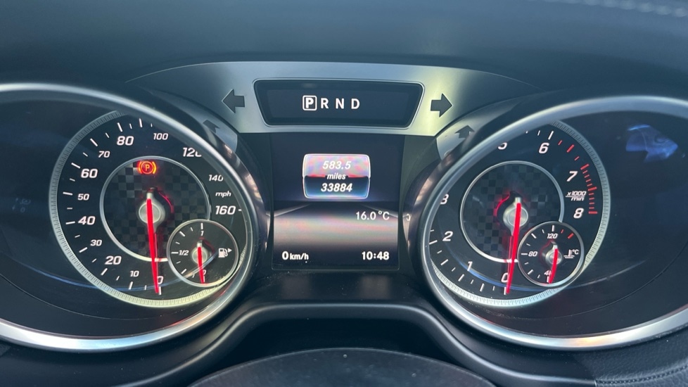 Used Mercedes-Benz SL 2020 for sale - 76870600: Photo 13