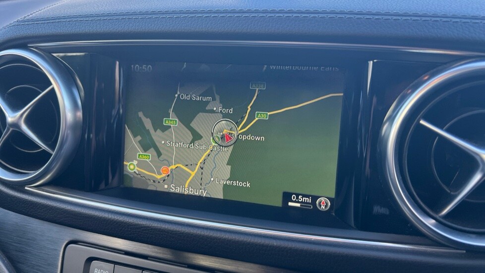 Used Mercedes-Benz SL 2020 for sale - 76870600: Photo 21