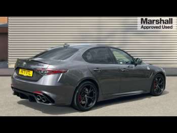 Used Alfa Romeo Giulia 2021 for sale - 75108214: Photo