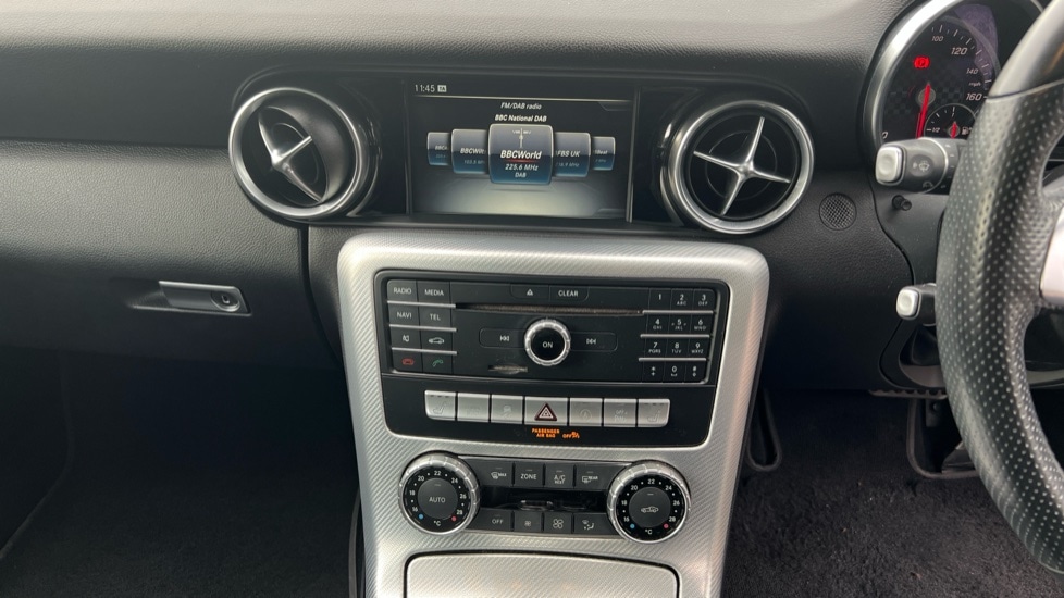 Used Mercedes-Benz SLC 2019 for sale - 76942896: Photo 12