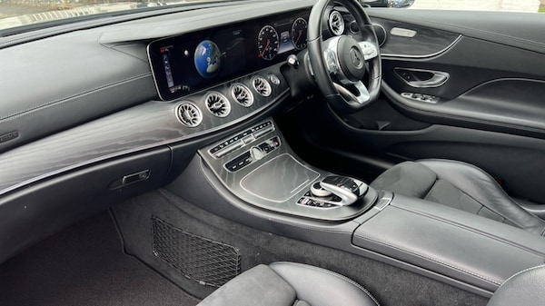 Used Mercedes-Benz E-Class 2019 for sale - 75537355: Photo 10