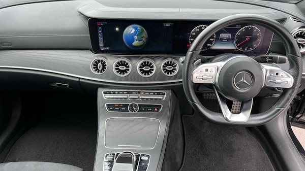 Used Mercedes-Benz E-Class 2019 for sale - 75537355: Photo 11