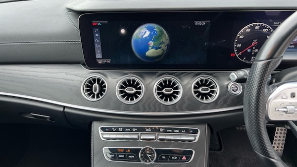 Used Mercedes-Benz E-Class 2019 for sale - 75537355: Photo 12