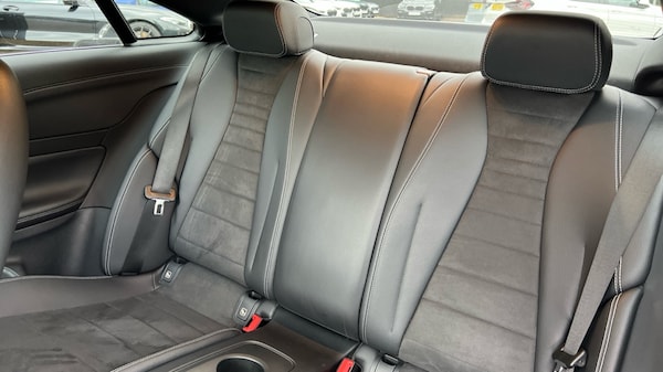 Used Mercedes-Benz E-Class 2019 for sale - 75537355: Photo 14