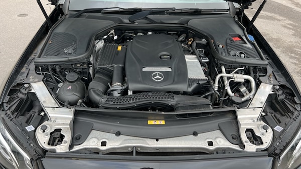 Used Mercedes-Benz E-Class 2019 for sale - 75537355: Photo 16