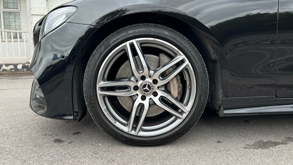 Used Mercedes-Benz E-Class 2019 for sale - 75537355: Photo 17