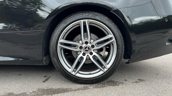 Used Mercedes-Benz E-Class 2019 for sale - 75537355: Photo 18