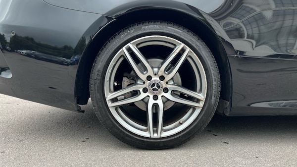 Used Mercedes-Benz E-Class 2019 for sale - 75537355: Photo 19