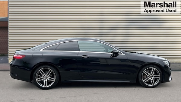 Used Mercedes-Benz E-Class 2019 for sale - 75537355: Photo 2
