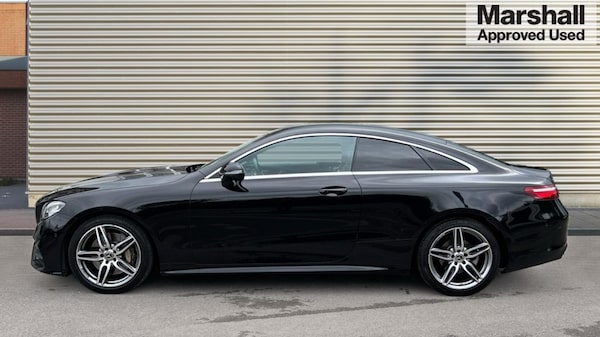 Used Mercedes-Benz E-Class 2019 for sale - 75537355: Photo 6