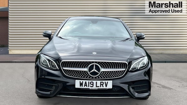 Used Mercedes-Benz E-Class 2019 for sale - 75537355: Photo 8