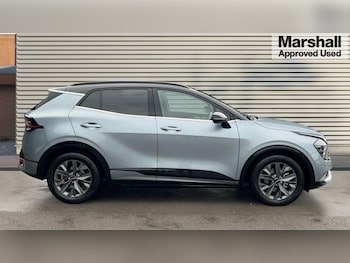 Used Kia Sportage 2022 for sale - 76434766: Photo