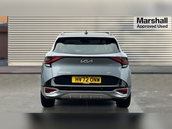 Used Kia Sportage 2022 for sale - 76434766: Photo