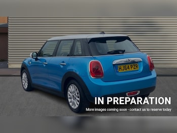 Used MINI Hatch 2014 for sale - 75776161: Photo