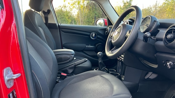 Used MINI Hatch 2021 for sale - 76168808: Photo 11