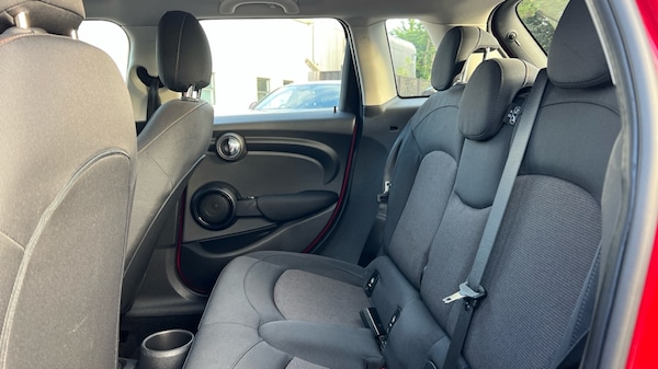 Used MINI Hatch 2021 for sale - 76168808: Photo 12