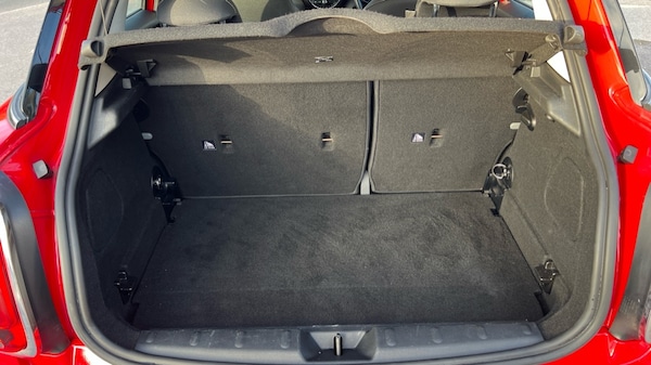 Used MINI Hatch 2021 for sale - 76168808: Photo 13